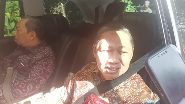 Pembekalan Calon Menteri Prabowo-Gibran Hari Kedua, Pakar Antikorupsi hingga AI Dihadirkan