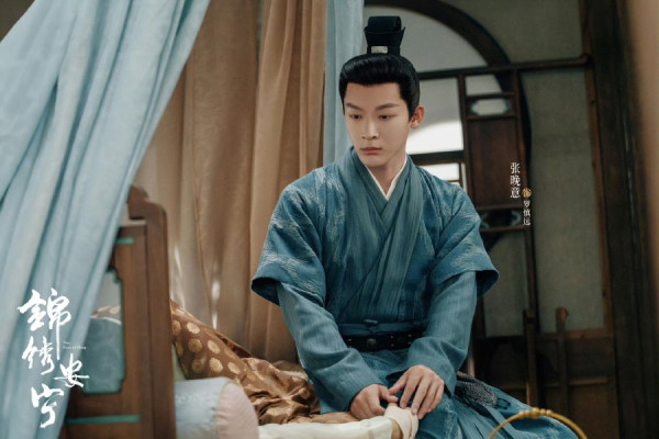 Sinopsis The Rise of Ning dan Daftar Pemainnya, Dracin Romantis Gadis Mandiri
