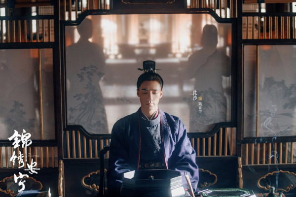 Sinopsis The Rise of Ning dan Daftar Pemainnya, Dracin Romantis Gadis Mandiri