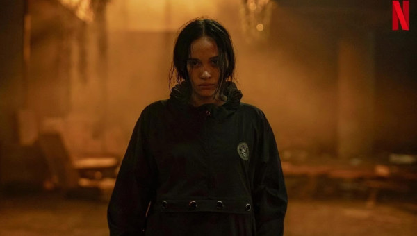 Apakah The Shadow Strays Layak Ditonton? Film Superbrutal dari Timo Tjahjanto