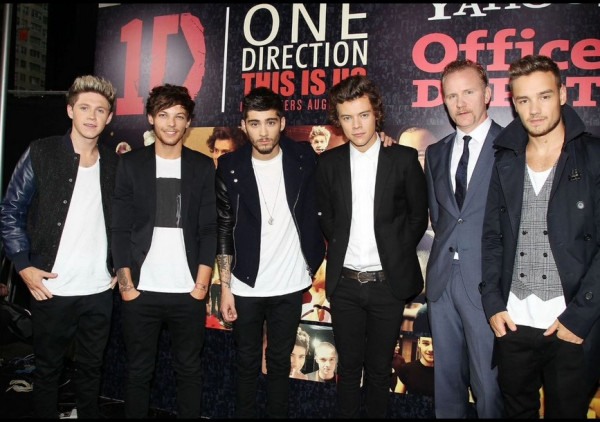 Profil Liam Payne, dari Anak yang Suka Dibully hingga Besar Bersama One Direction