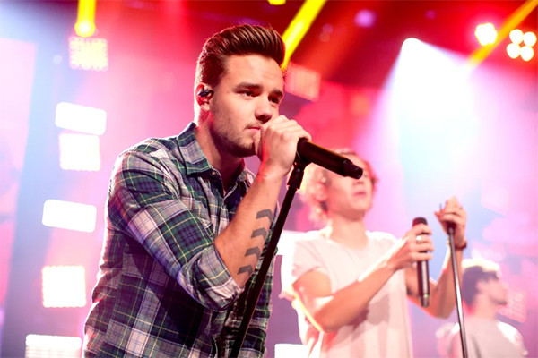4 Fakta di Balik Meninggalnya Liam Payne Member One Direction, karena Bunuh Diri?