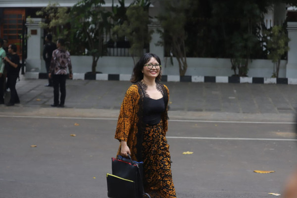 Mengenal 9 Guru Besar Calon Anggota Kabinet Prabowo yang Dipanggil ke Kertanegara