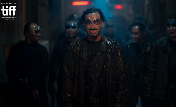 Apakah The Shadow Strays Layak Ditonton? Film Superbrutal dari Timo Tjahjanto