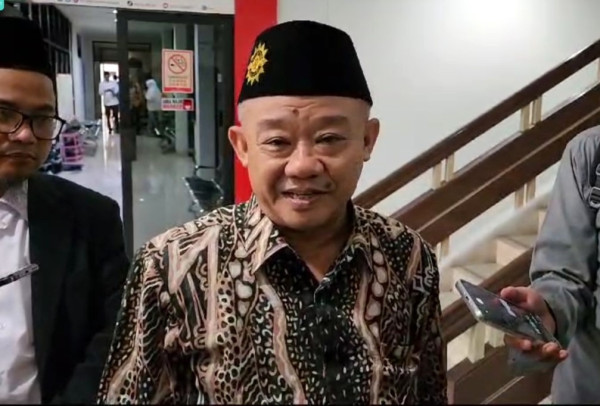 6 Kader Muhammadiyah Bakal Masuk Kabinet Prabowo, Abdul Mu'ti Menteri Dikdasmen