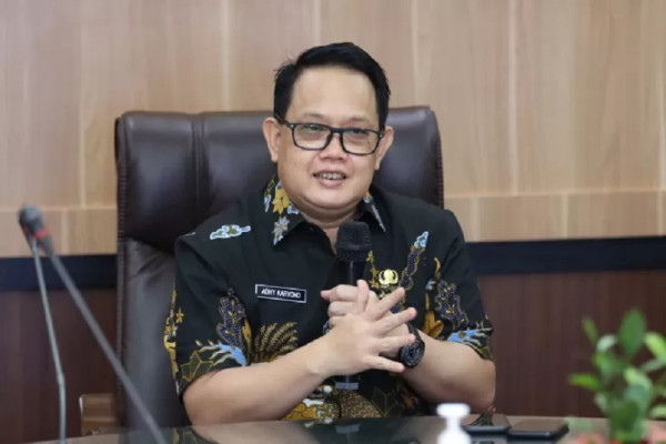 Mengenal 5 Penjabat Gubernur di Pulau Jawa, Siapa Saja Mereka?