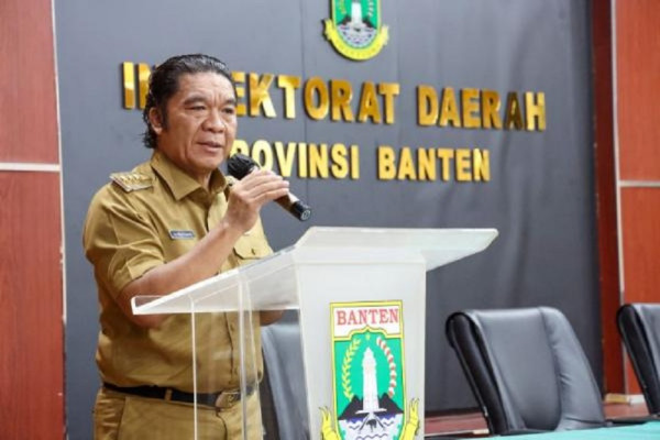 Mengenal 5 Penjabat Gubernur di Pulau Jawa, Siapa Saja Mereka?