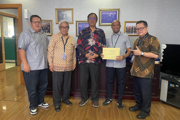 Kantongi Izin Bappebti, Bitwewe Pede Industri Kripto Jadi Pilar Transformasi Ekonomi Digital
