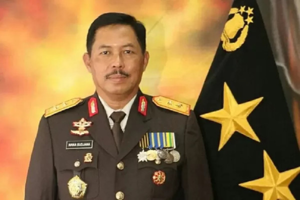 Mengenal 5 Penjabat Gubernur di Pulau Jawa, Siapa Saja Mereka?