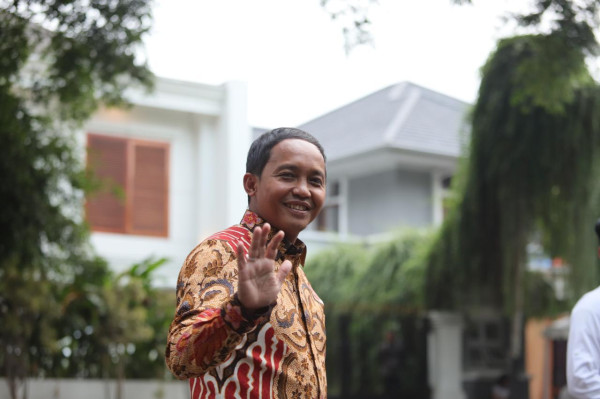 6 Kader Muhammadiyah Bakal Masuk Kabinet Prabowo, Abdul Mu'ti Menteri Dikdasmen