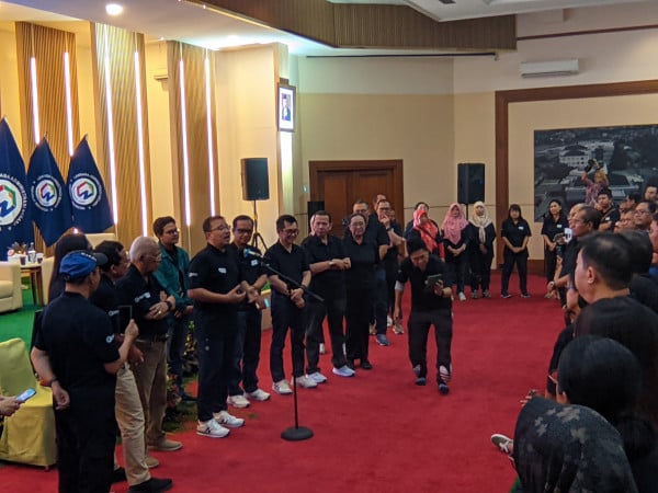 5 Program Pengembangan SDM #BanggaMelayaniBangsa ala LAN dan GNIK