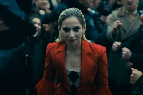 5 Film yang Dibintangi Lady Gaga, serta Ratingnya di Rotten Tomatoes dan IMDb