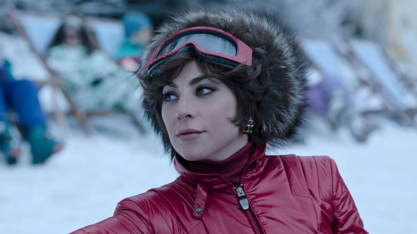 5 Film yang Dibintangi Lady Gaga, serta Ratingnya di Rotten Tomatoes dan IMDb