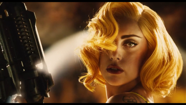 5 Film yang Dibintangi Lady Gaga, serta Ratingnya di Rotten Tomatoes dan IMDb