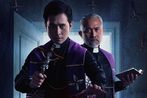 8 Film Paling Viral di Tiktok sejak Pertengahan 2024, dari yang Haru hingga Horor