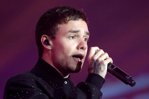 Terdengar Jeritan Keras dari Kamar sebelum Liam Payne Jatuh