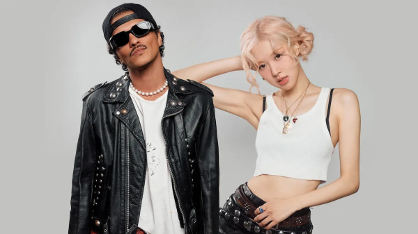 Lirik dan Makna Lagu APT dari Rose BLACPINK dan Bruno Mars
