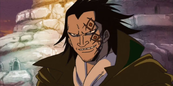 6 Murid Garp dari Anime One Piece, ada yang Jadi Angkatan Laut sampai Bajak Laut!