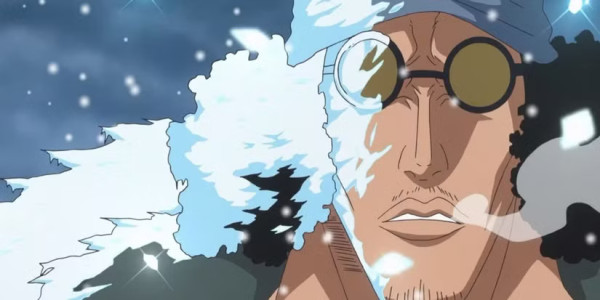 6 Murid Garp dari Anime One Piece, ada yang Jadi Angkatan Laut sampai Bajak Laut!