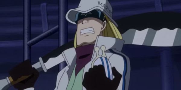 6 Murid Garp dari Anime One Piece, ada yang Jadi Angkatan Laut sampai Bajak Laut!