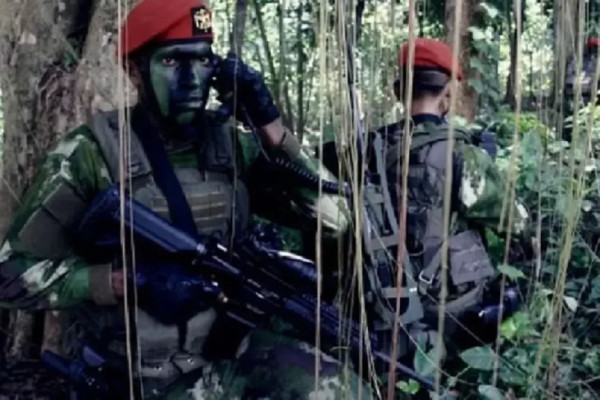 3 Kisah Penyamaran TNI Paling Melegenda, Salah Satunya Jadi Mayat untuk Mengelabui Musuh