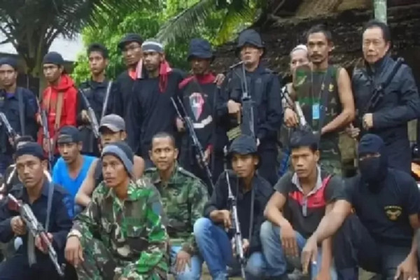 3 Kisah Penyamaran TNI Paling Melegenda, Salah Satunya Jadi Mayat untuk Mengelabui Musuh
