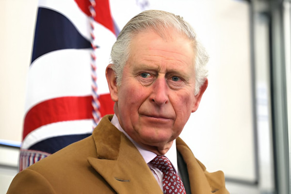 Perkiraan Biaya Pemakaman Raja Charles III yang Dibahas Keluarga Kerajaan, Tembus Triliunan Rupiah?