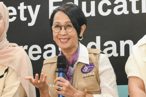 Cara TikTok Lindungi Remaja dan Orang Tua agar Keamanan Digitalnya Terjamin
