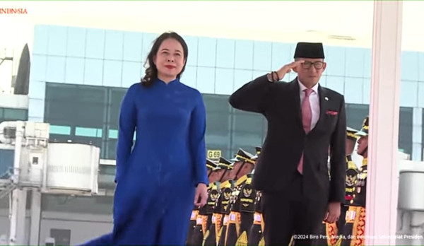 Mulai Berdatangan, 33 Kepala Negara Bakal Hadiri Pelantikan Prabowo-Gibran Besok