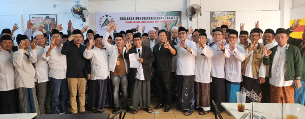 Pramono - Doel Dianggap Dekat dengan Kultur Betawi dan Aswaja
