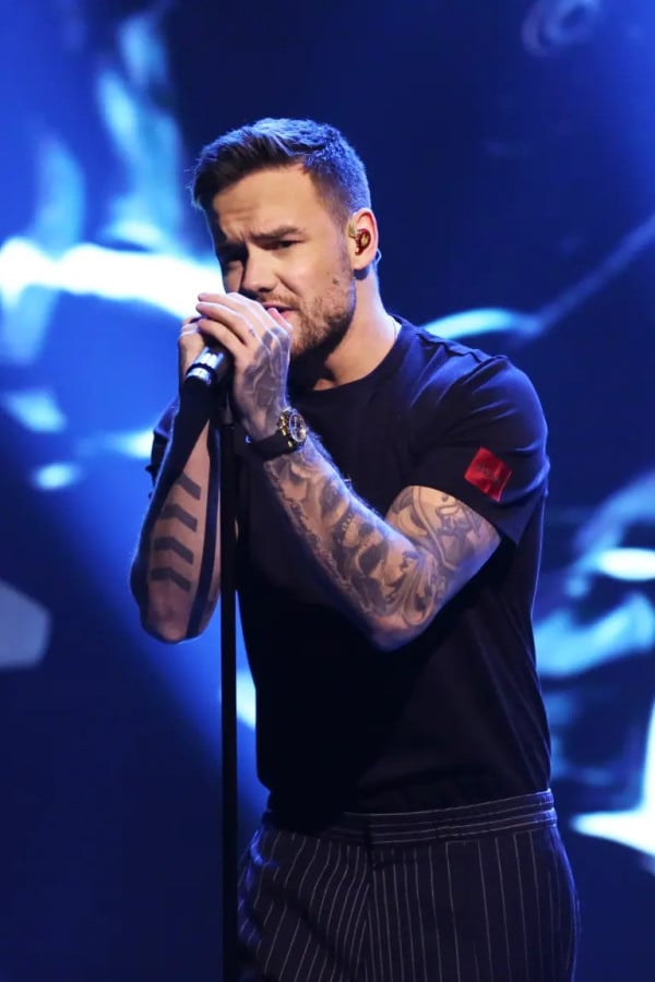 Liam Payne Pesta dengan 2 PSK di Kamar Hotel Beberapa Jam sebelum Meninggal