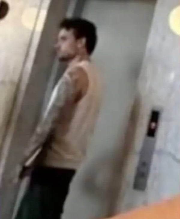 Liam Payne Bertengkar dengan Wanita Misterius Beberapa Jam sebelum Jatuh dari Balkon