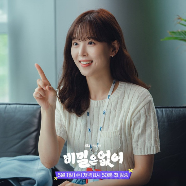 6 Aktris Drakor Populer yang versi Ciliknya Dimainkan oleh Oh Eun-seo