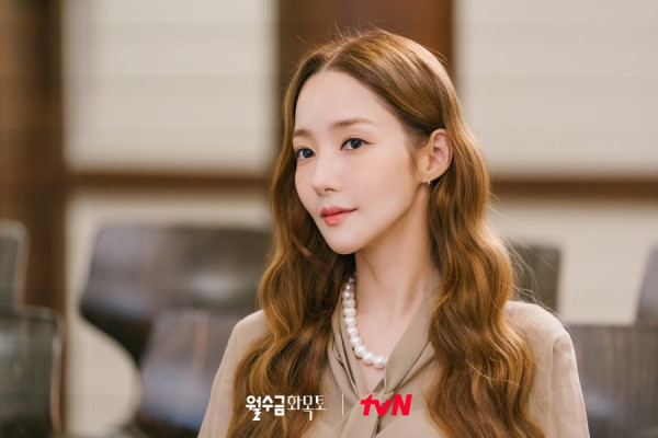 6 Aktris Drakor Populer yang versi Ciliknya Dimainkan oleh Oh Eun-seo