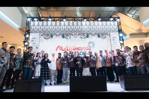 Mendorong Akses Pembiayaan Inklusif dan Literasi Keuangan saat Multifinance Day 2024