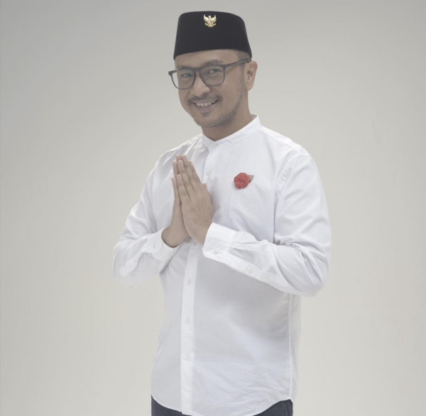 Giring Ganesha Jabat Wakil Menteri Kebudayaan Kabinet Prabowo