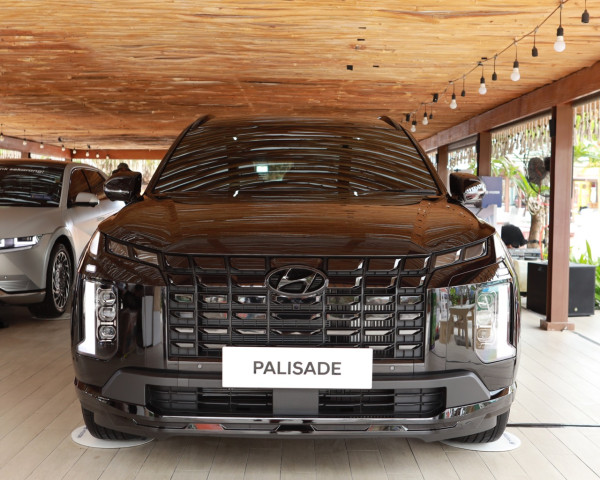 Punya Kekayaan Rp18 Miliar, Menkomidigi Meutya Hafid Pilih Hyundai Palisade untuk Beraktivitas