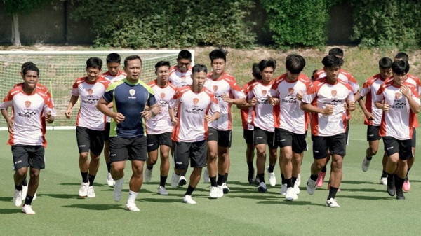 Timnas Indonesia U-17 Tatap Kualifikasi Piala Asia U-17 2025: Tantang Australia di Grup G!