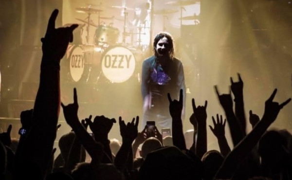 Kekayaan Ozzy Osbourne, Eks Vokalis Black Sabbath yang Diabadikan Rock and Roll Hall of Fame Class 2024