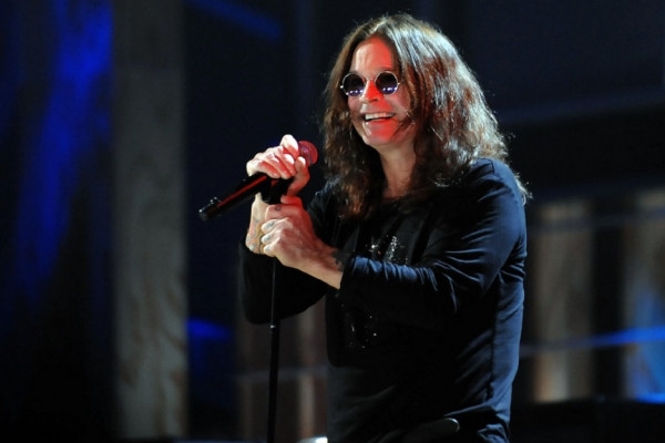 Kekayaan Ozzy Osbourne, Eks Vokalis Black Sabbath yang Diabadikan Rock and Roll Hall of Fame Class 2024