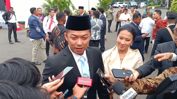 Profil Taufik Hidayat: Legenda Bulu Tangkis Indonesia yang Jadi Wamenpora