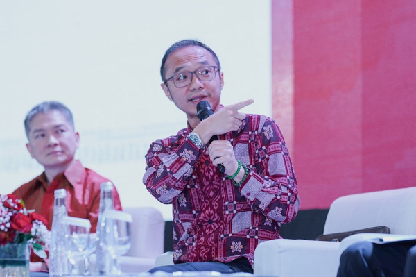Bahas Strategi Ekonomi untuk Masa Depan, CIMB Niaga Gelar Wealth Xpo di Surabaya