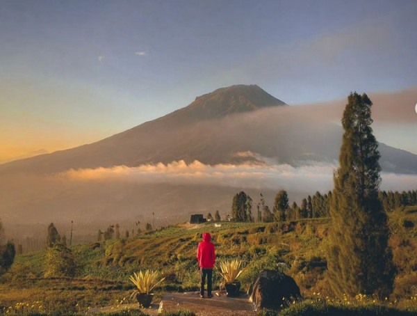 8 Rekomendasi Tempat Wisata di Temanggung, Nomor 7 Paling Viral