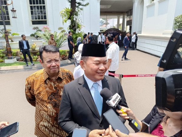 Prabowo Tak Punya Wantimpres, Hanya Ada Penasihat Khusus