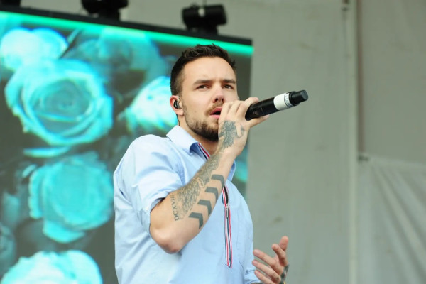 Liam Payne Wariskan Harta Kekayaan Rp930 Miliar untuk Anak Semata Wayang