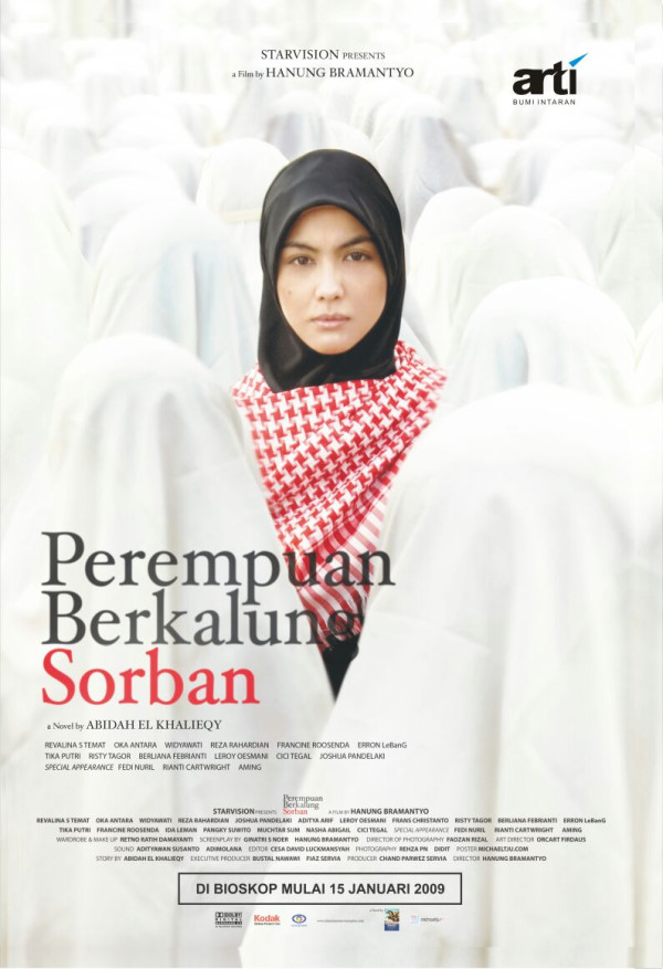 5 Rekomendasi Film untuk Memperingati Hari Santri Nasional, Kisah Inspiratif