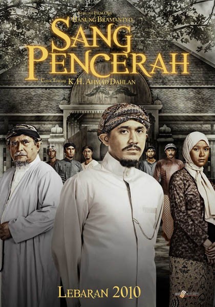 5 Rekomendasi Film untuk Memperingati Hari Santri Nasional, Kisah Inspiratif