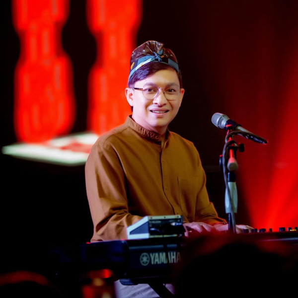 Yovie Widianto Yakin Pemisahan Kemenparekraf Dorong Progresivitas bagi Musisi dan Seniman