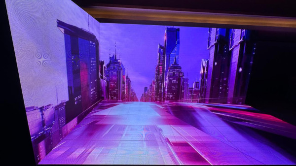 Kebutuhan Visual Meningkat, Tren Sewa LED Screen Semakin Diminati