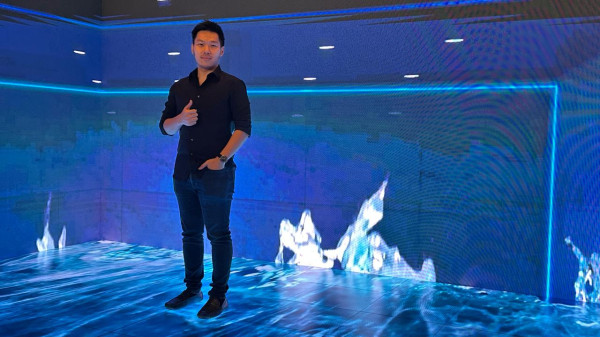 Kebutuhan Visual Meningkat, Tren Sewa LED Screen Semakin Diminati